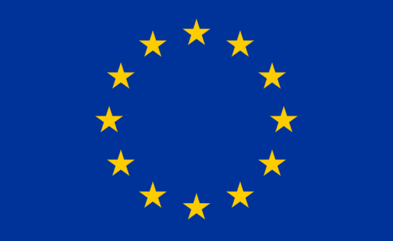drapeau Europe RGPD
