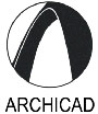 Logo ArchiCAD