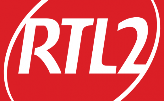 Logo RTL 2